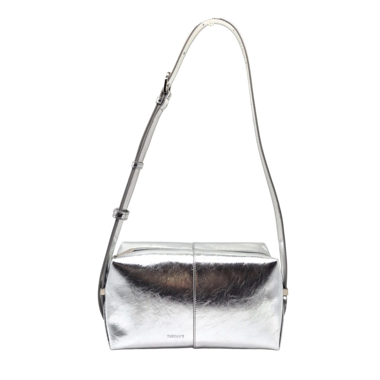 GALA 皮革斜背袋