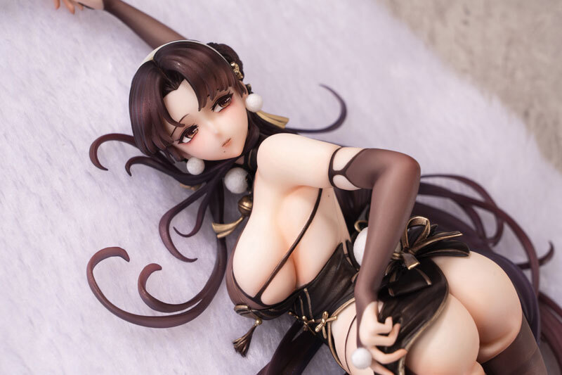 Sep Calbone Senkan Shoujo R 1913 Battlecruiser Zhen Xiu Bai Bao Ver. 1/7 Complete Figure Pre-order