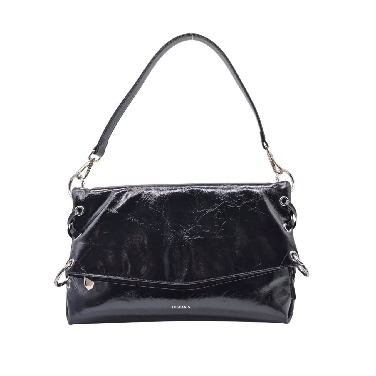 GALA 綁帶肩背袋