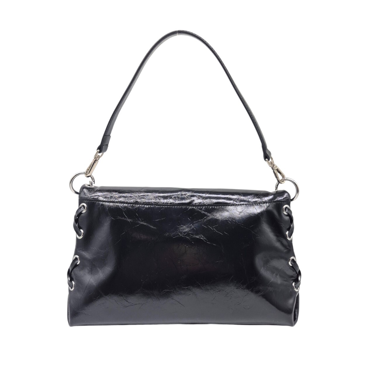 GALA 綁帶肩背袋