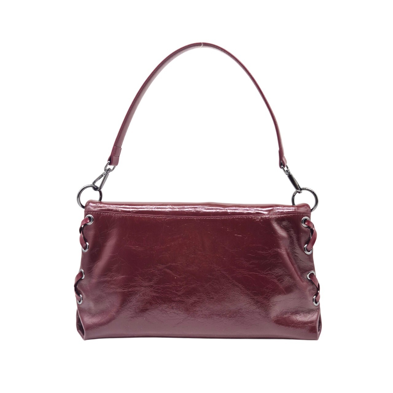 GALA 綁帶肩背袋