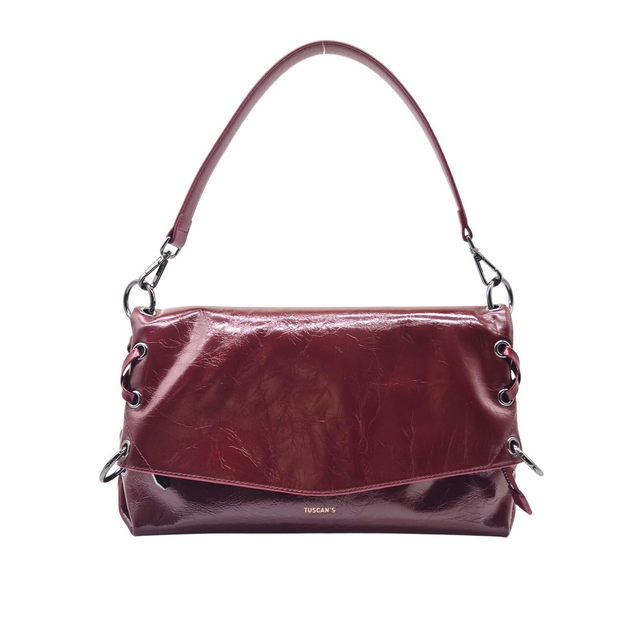 GALA 綁帶肩背袋