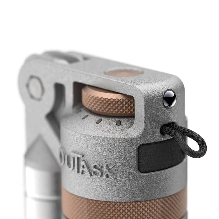 【OUTASK】TD2伸縮照明燈