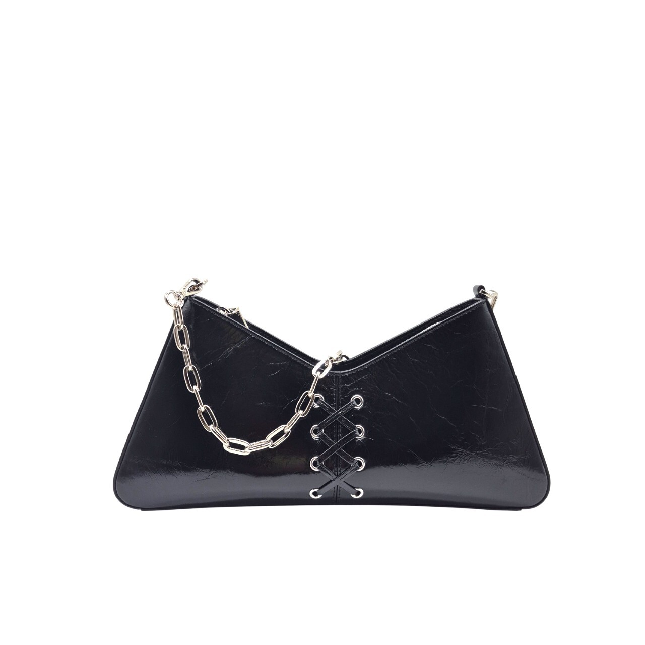 GALA 綁帶肩背袋