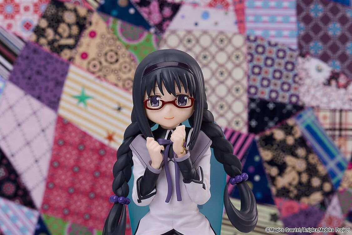 劇場版 魔法少女小圓 新篇─叛逆的物語