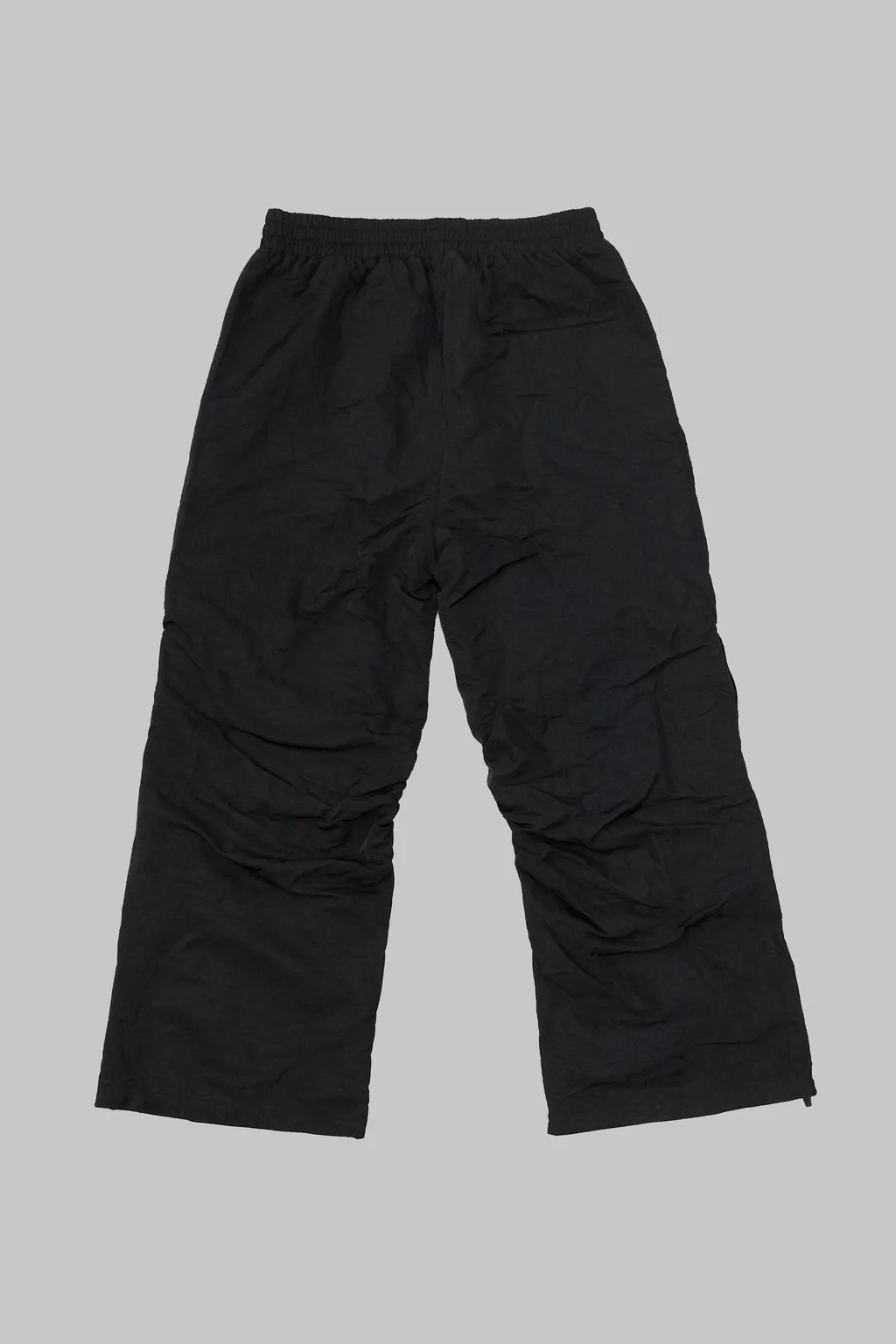 ANONYMOUS F25-P01 Nylon Track Pants