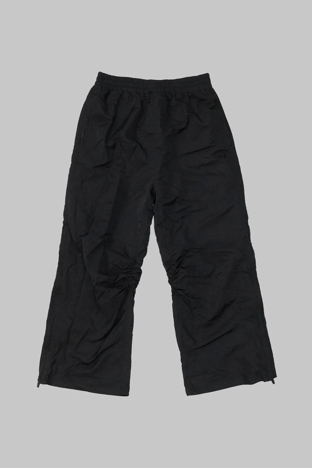 ANONYMOUS F25-P01 Nylon Track Pants