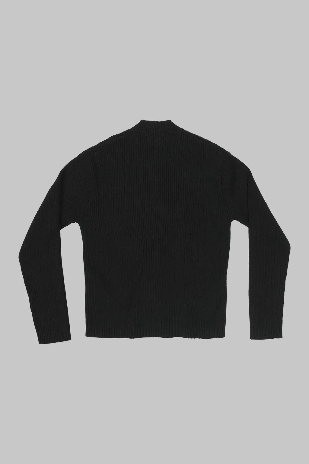 ANONYMOUS F25-LS07 Zip-Up Sweaters
