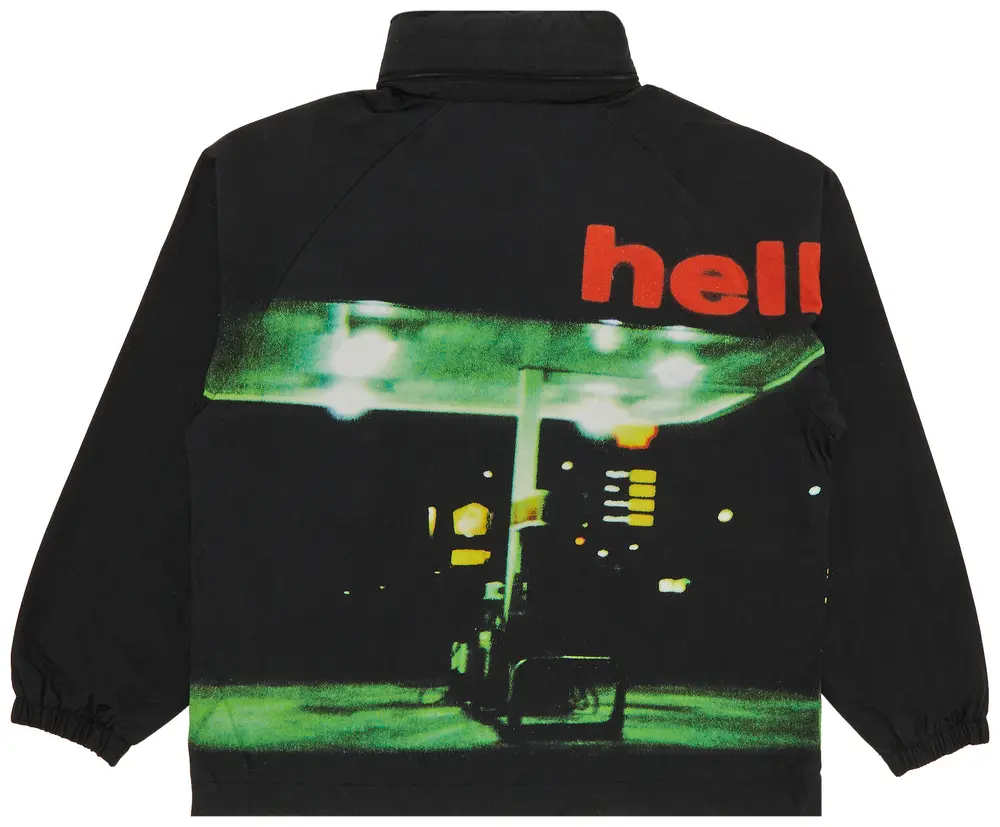 <快速出貨>Supreme High Density Cotton Field Jacket