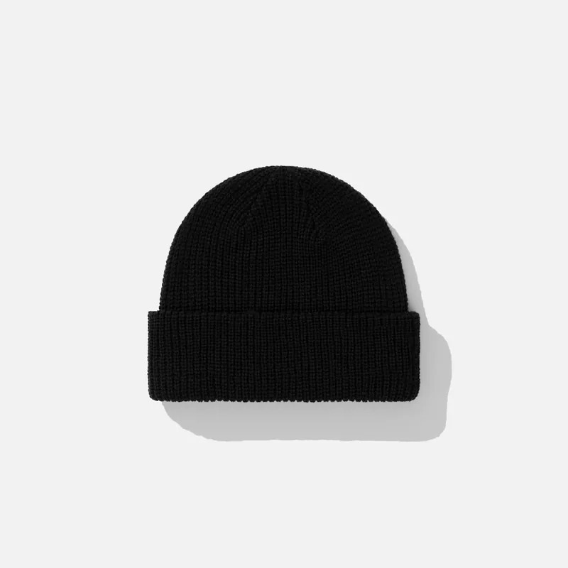 未知領域 CW1894C Knit Cap