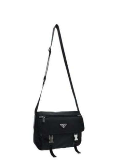 英國代購 (獨立訂單)-PRA DA Tessuto 1BD953（SMALL SIZE）