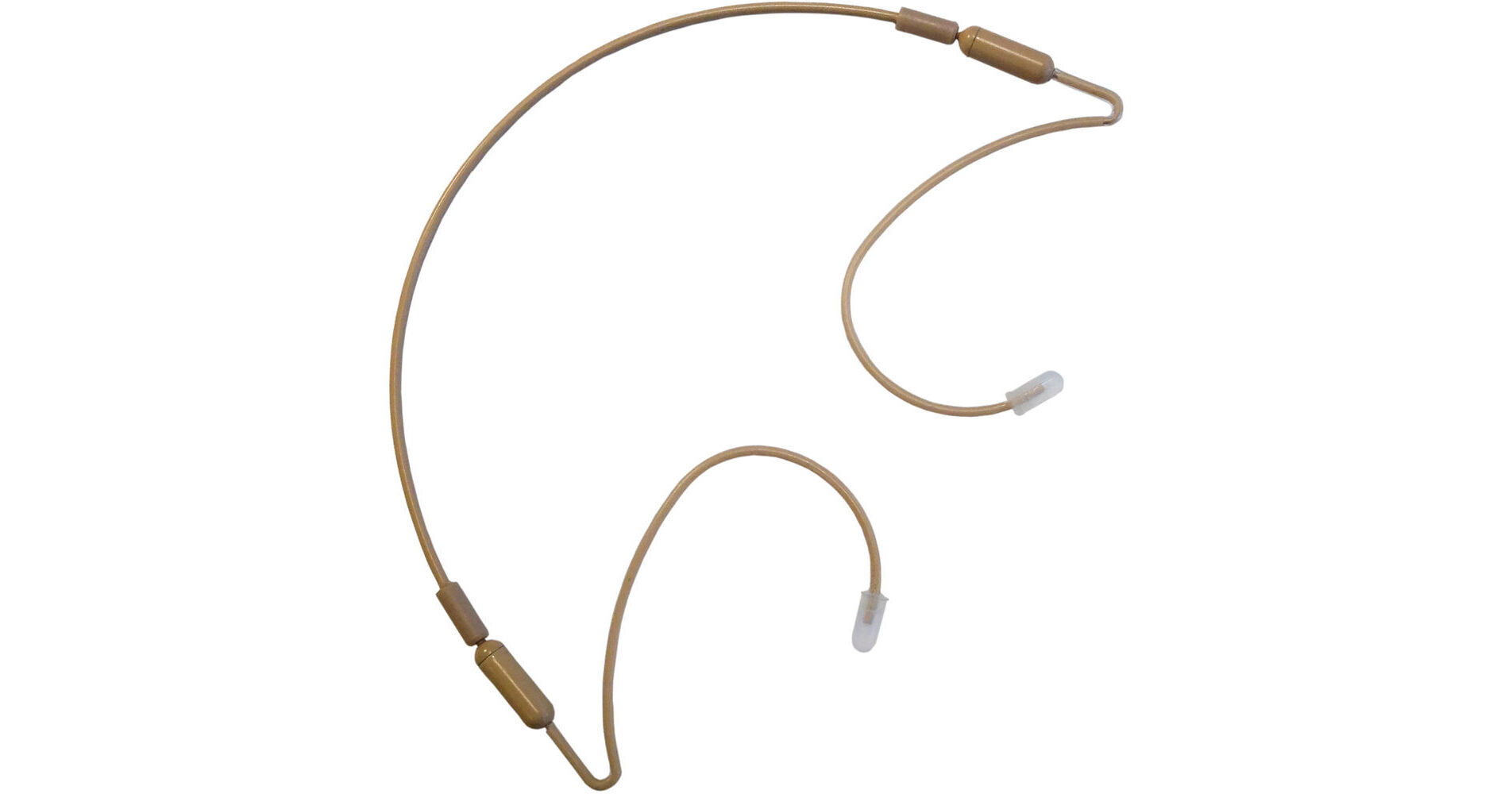 Point Source Audio MICROPHONE ACCESSORIES Headframes R-DMHs