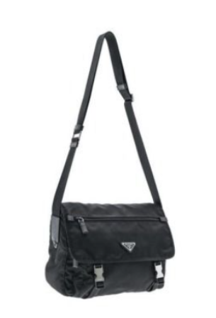 英國代購 (獨立訂單)-PRA DA Tessuto 1BD671（Medium SIZE）