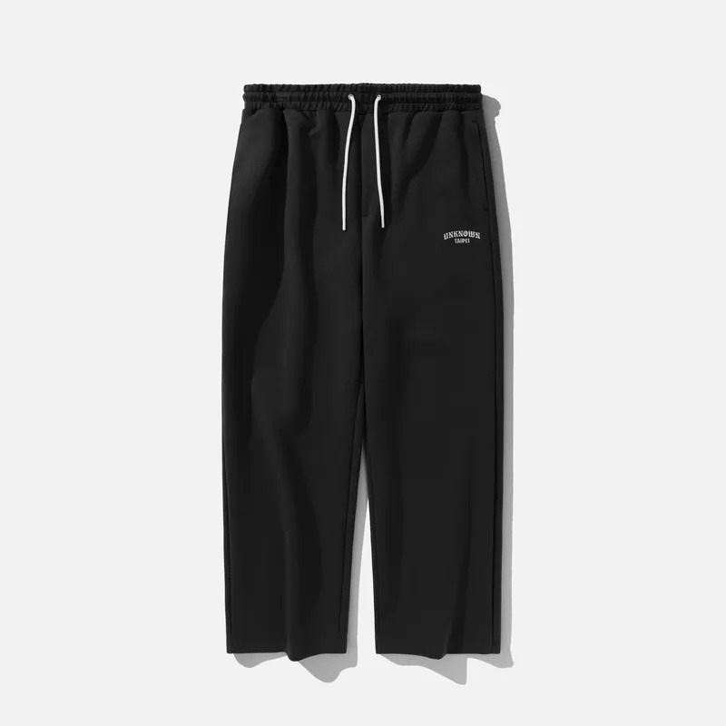 未知領域 CW1888 XS LOGO Trousers
