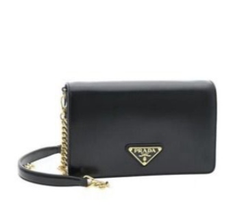 英國代購 (獨立訂單)-Prada Vitello 1BD350_COO