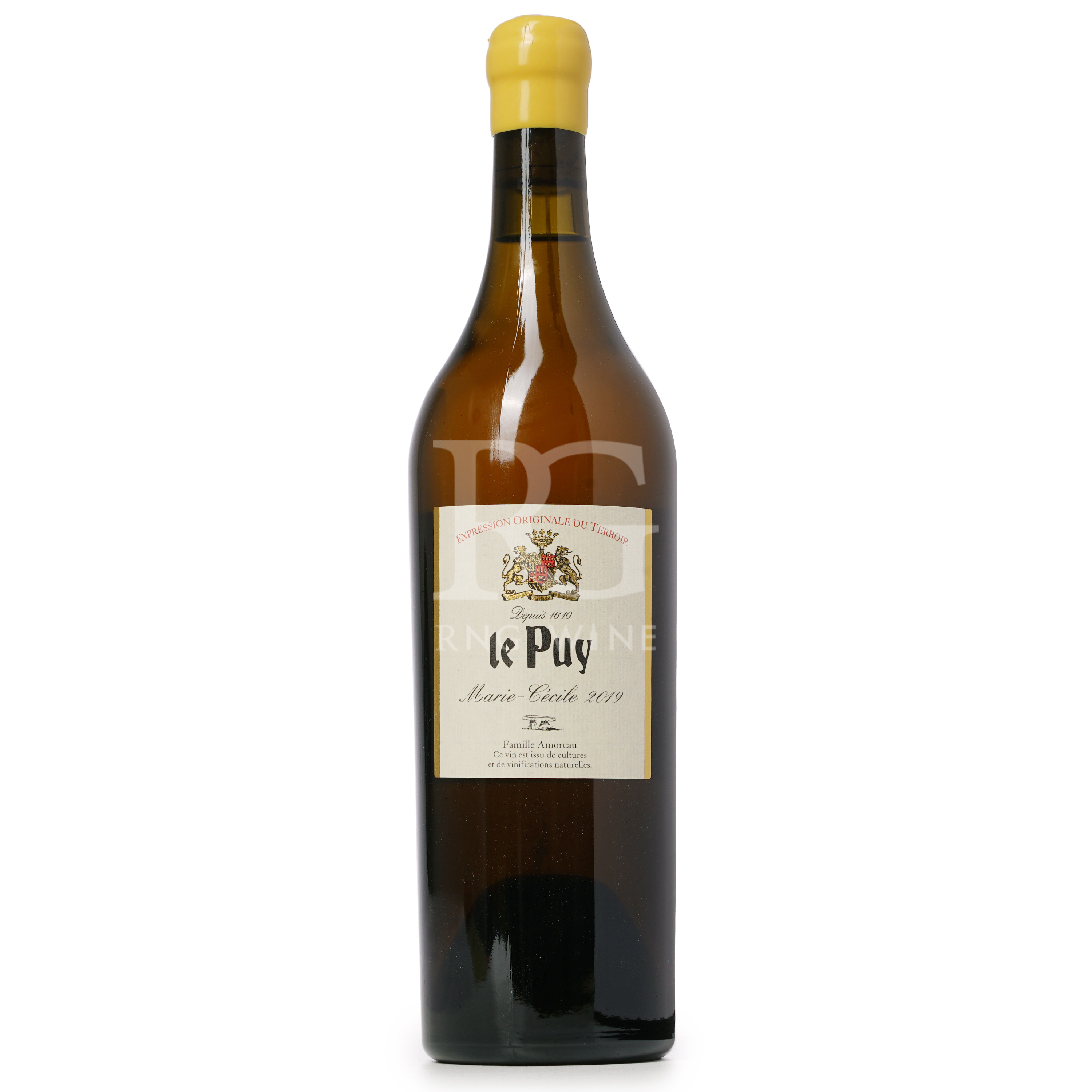 Chateau Le Puy Marie Cecile 2019