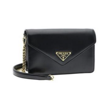 英國代購 (獨立訂單)-Prada Vitello 1BD350_COP