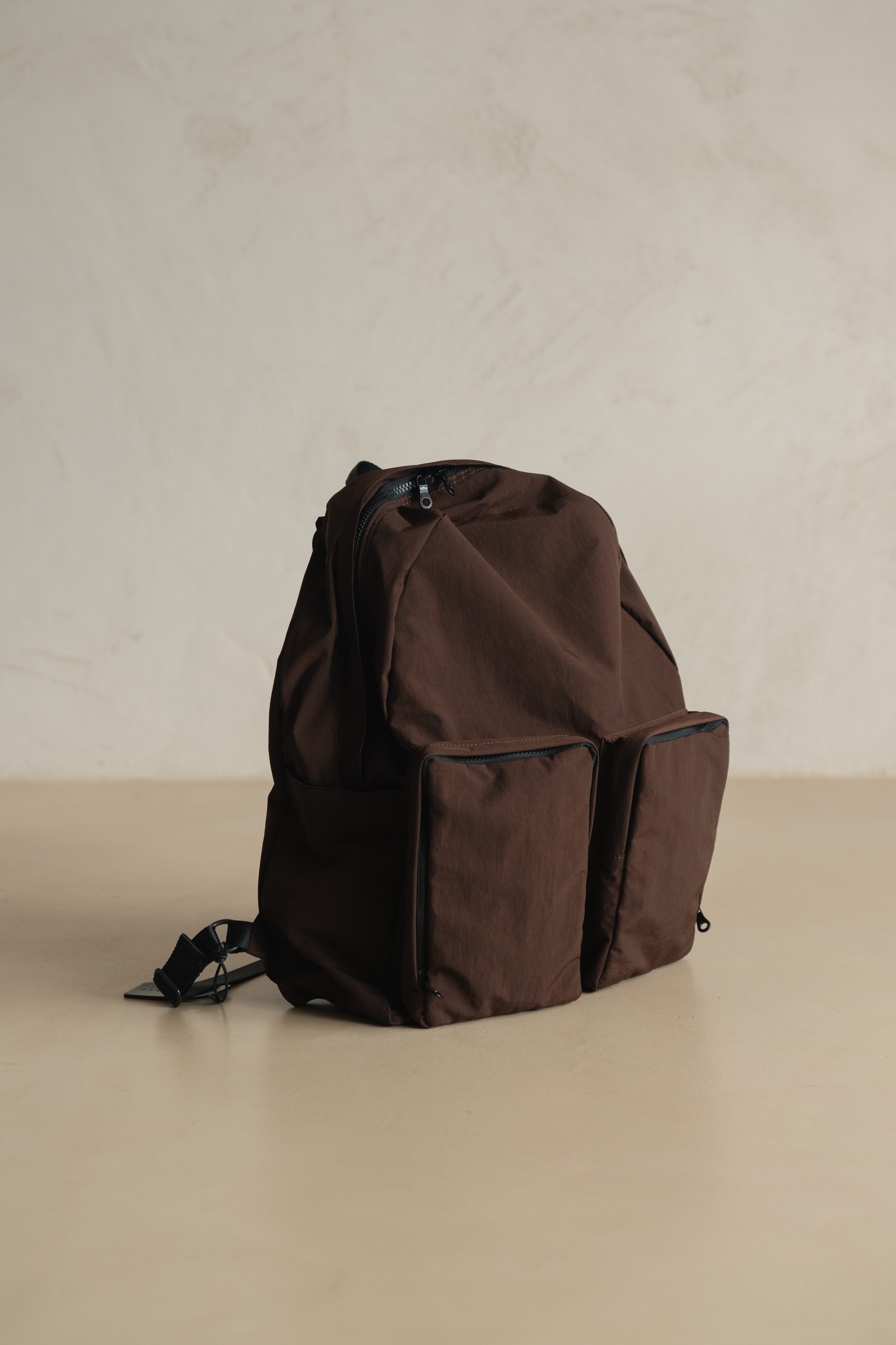 AMIACALVA EXCLUSIVE FOR GROOVY BACKPACK NC CLOTH 709Z