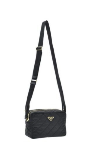 英國代購 (獨立訂單)-PRA DA Tessuto Impunturato 1BH089