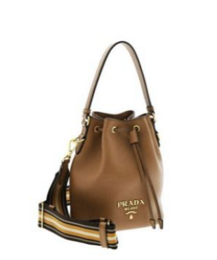 英國代購 (獨立訂單)-Prada Vitello Phenix 1BE072