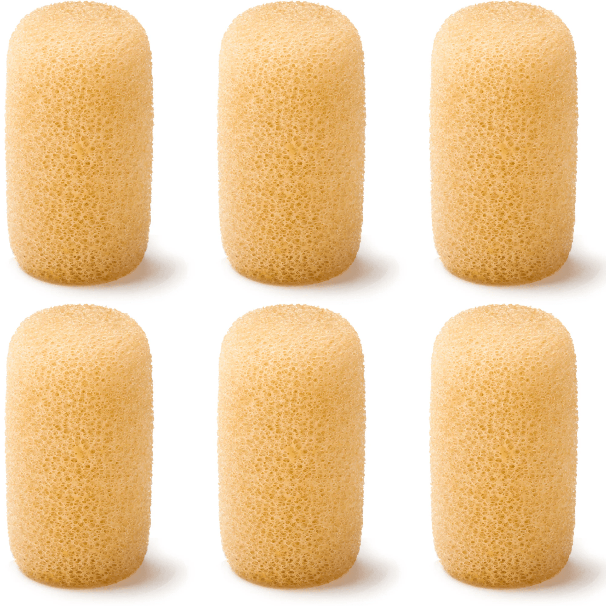 Point Source Audio MICROPHONE ACCESSORIES Windscreens 6-WSNx