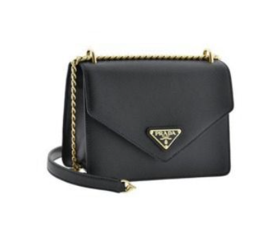 英國代購 (獨立訂單)-PRA DA Saffiano + Soft Calf 1BD200