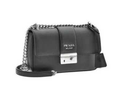 英國代購 (獨立訂單)-Prada Saffiano 1BD298