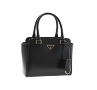 英國代購 (獨立訂單)-Prada Vitello 1BA380