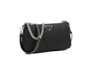 英國代購 (獨立訂單)-PRA DA Tessuto Impunturato 1BH026