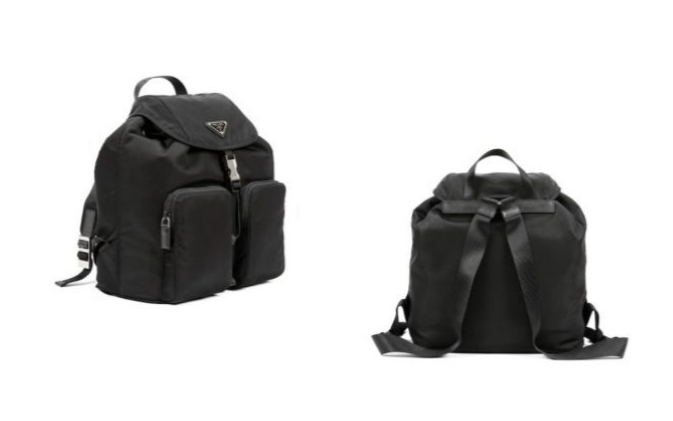 英國代購 (獨立訂單)-PRA DA Tessuto 1BZ070（細 size）