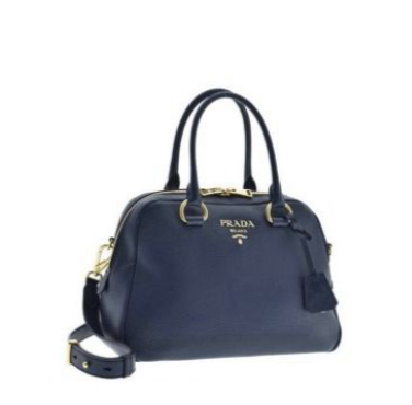 英國代購 (獨立訂單)-Prada Vitello Phenix 1BB087