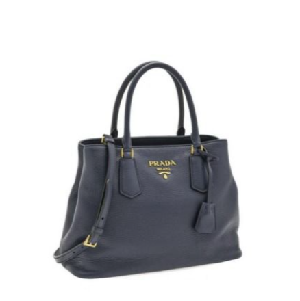 英國代購 (獨立訂單)-Prada Vitello Phenix 1BA239