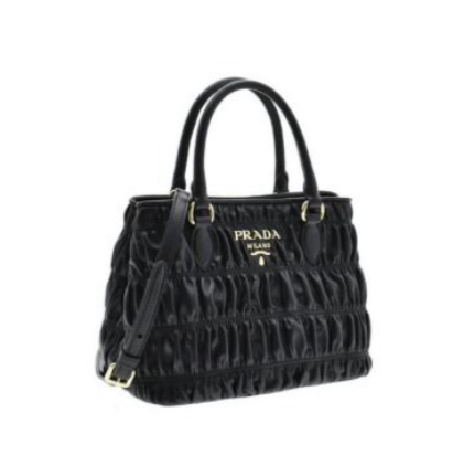 英國代購 (獨立訂單)-Prada Nappa Gaufre 1BA172