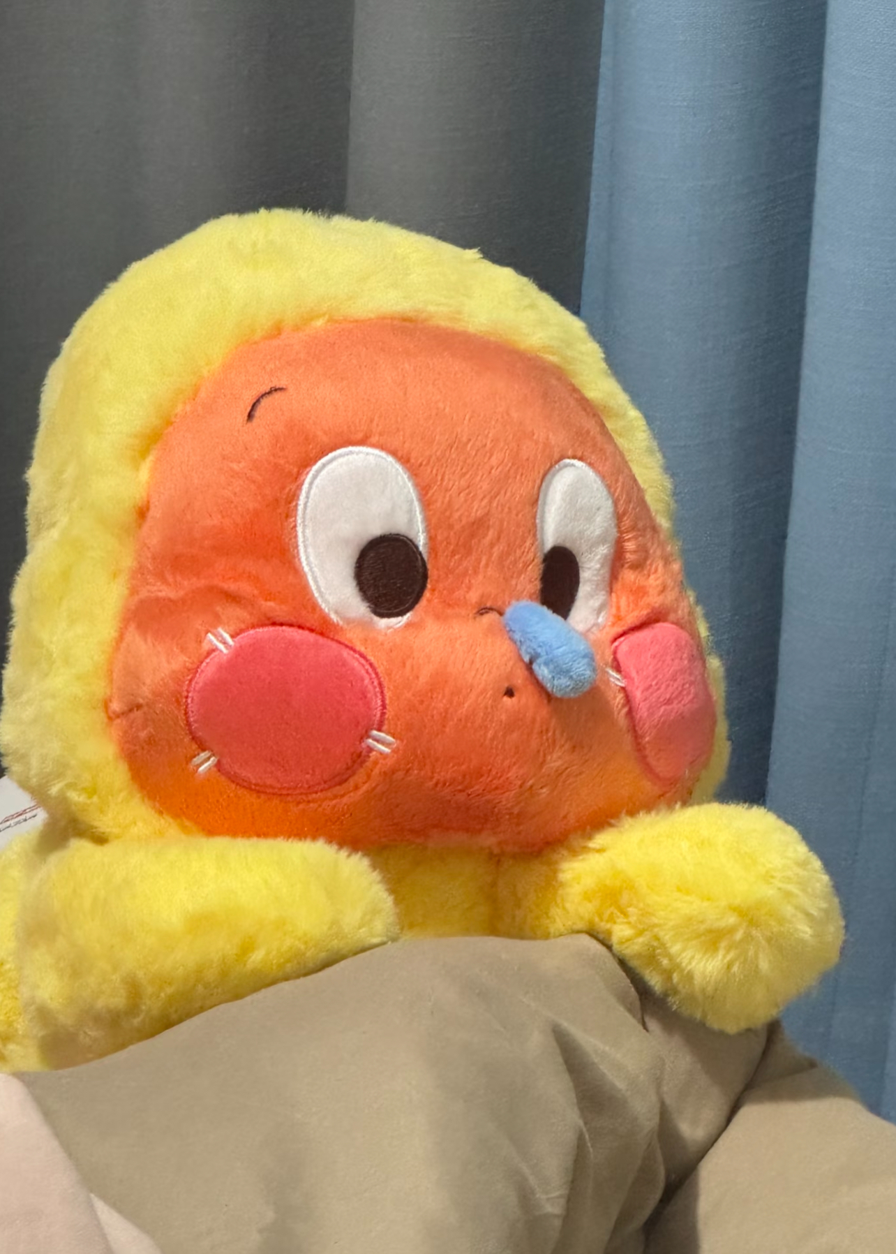 代購-泡泡瑪特 POP MART 我們都是星星人系列  星星人  大娃