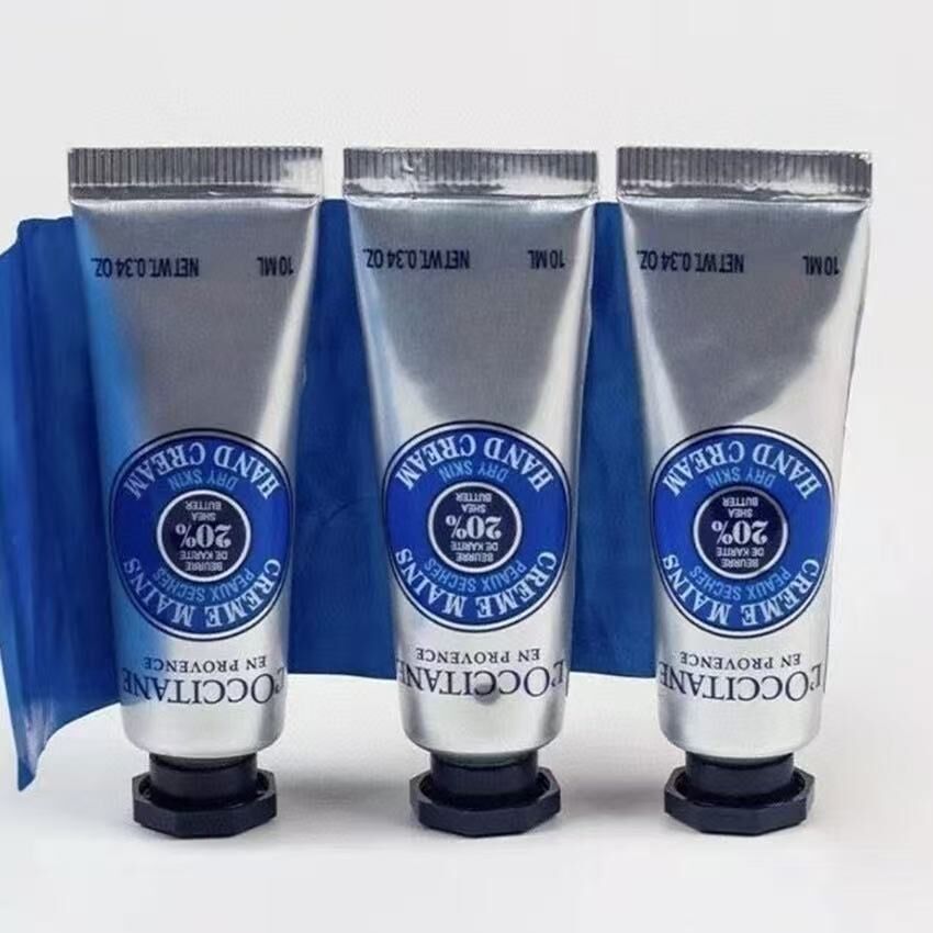 S20662S L’Occitane 乳油木護手霜 10ml