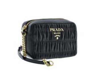 英國代購 (獨立訂單)-PAR DA Nappa Gaufre 1BH112