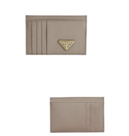 英國代購 (獨立訂單)-Prada  1MC053 Vitello Move Triangle