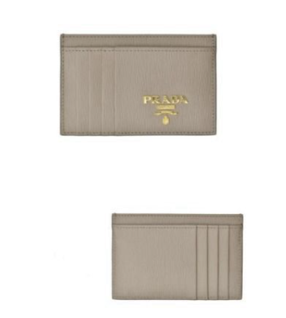 英國代購 (獨立訂單)-Prada 1MC053  Vitello Move I