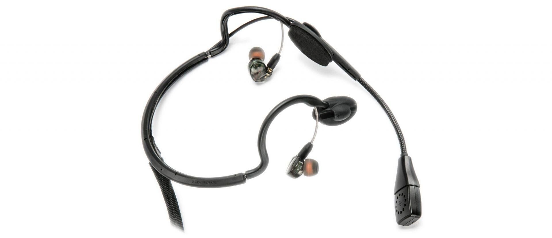 Point Source Audio AUDIO HEADSETS DYNAMIC CM-I3