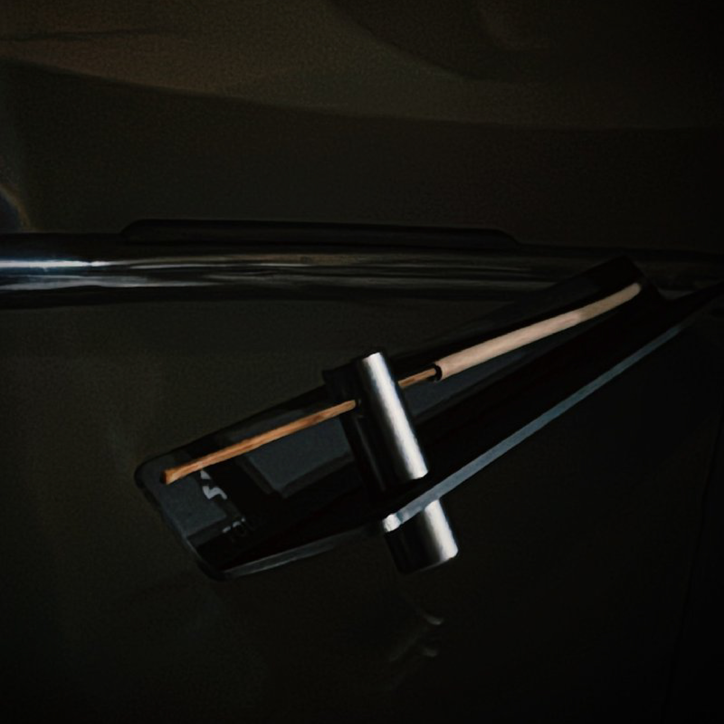 Elevato.t - 04 B N _ INCENSE Chamber 線香座