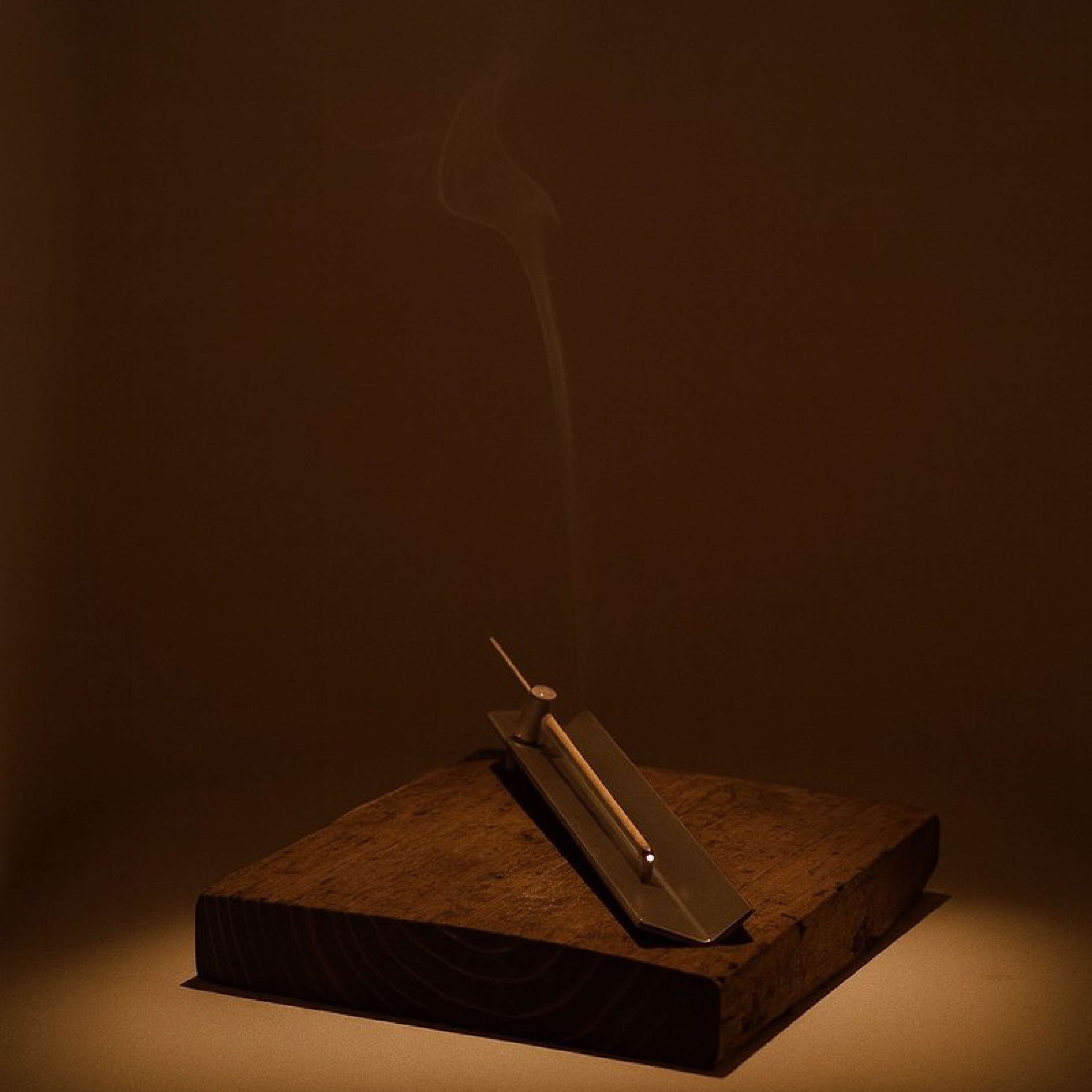 Elevato.t - 04 B N _ INCENSE Chamber 線香座