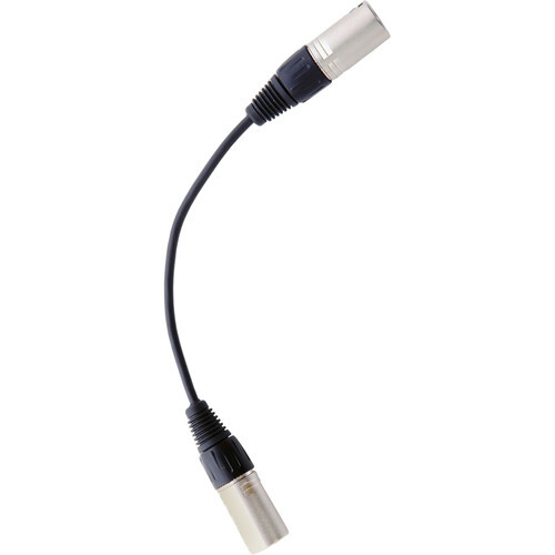 Point Source Audio AUDIO HEADSET ACCESSORIES Adapters ADP-4Mx5M