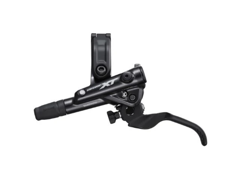 SHIMANO XT 碟掣淨掣手-左/右邊-BL-M8100/SHIMANO XT DISC BRAKE LEVER-LEFT/RIGHT-BL-M8100R