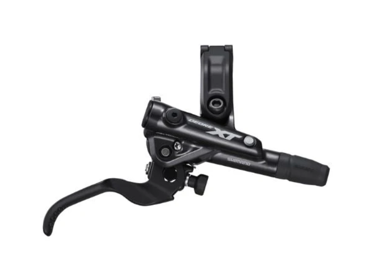 SHIMANO XT 碟掣淨掣手-左/右邊-BL-M8100/SHIMANO XT DISC BRAKE LEVER-LEFT/RIGHT-BL-M8100R