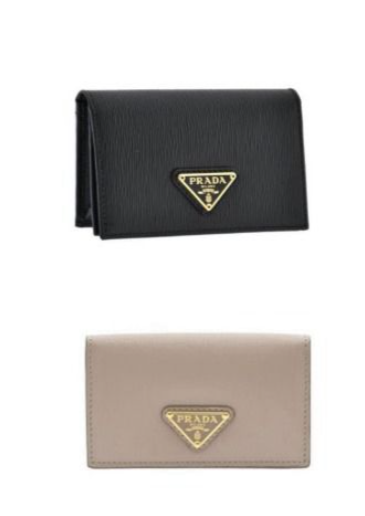 英國代購 (獨立訂單)-Prada 1MC122  Vitello Move I