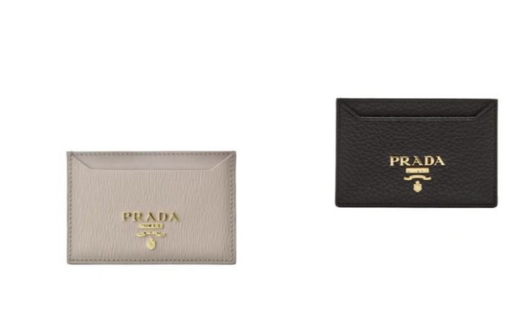 英國代購 (獨立訂單)-Prada 1MC208 Vitello Move I