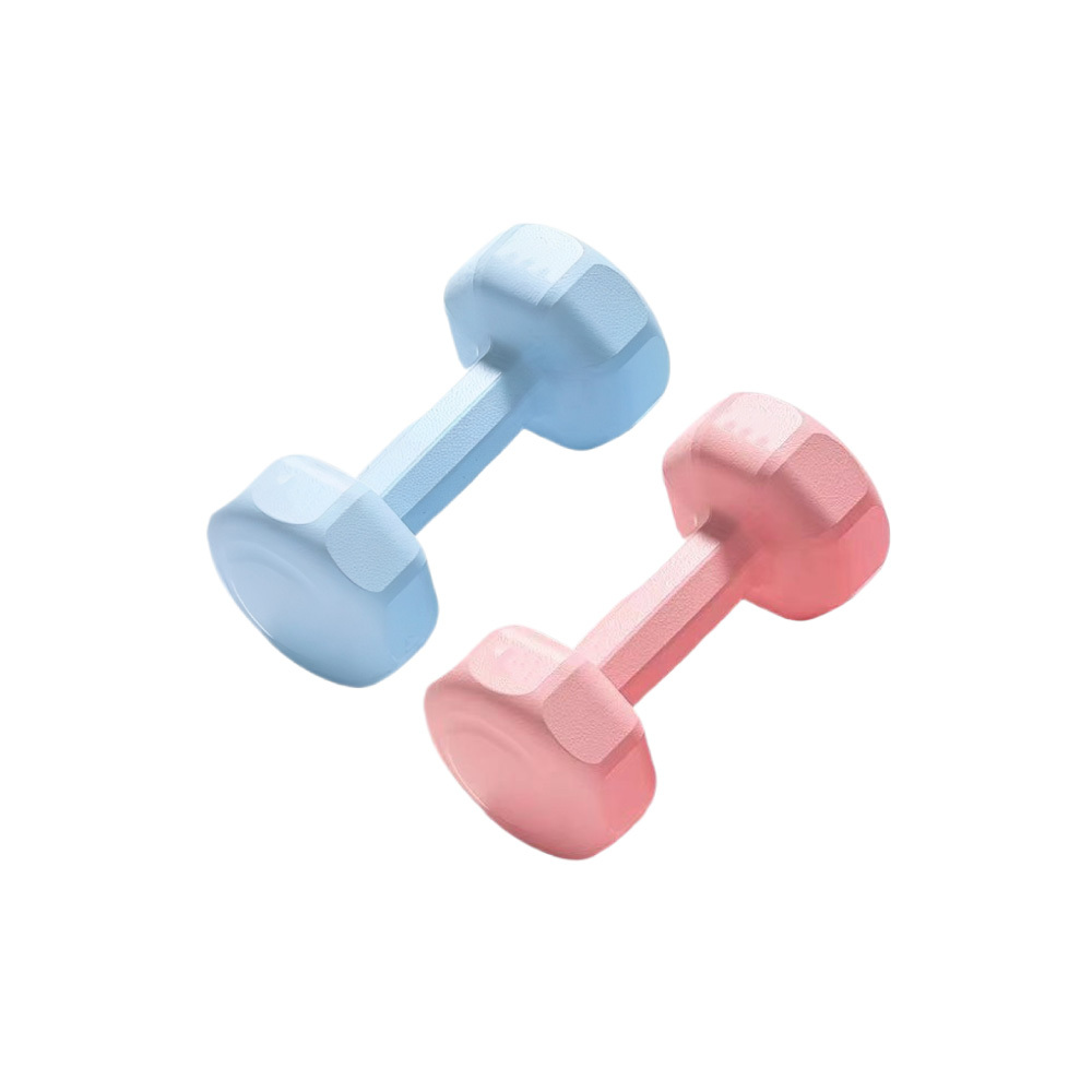 莫蘭迪啞鈴【YD0079】