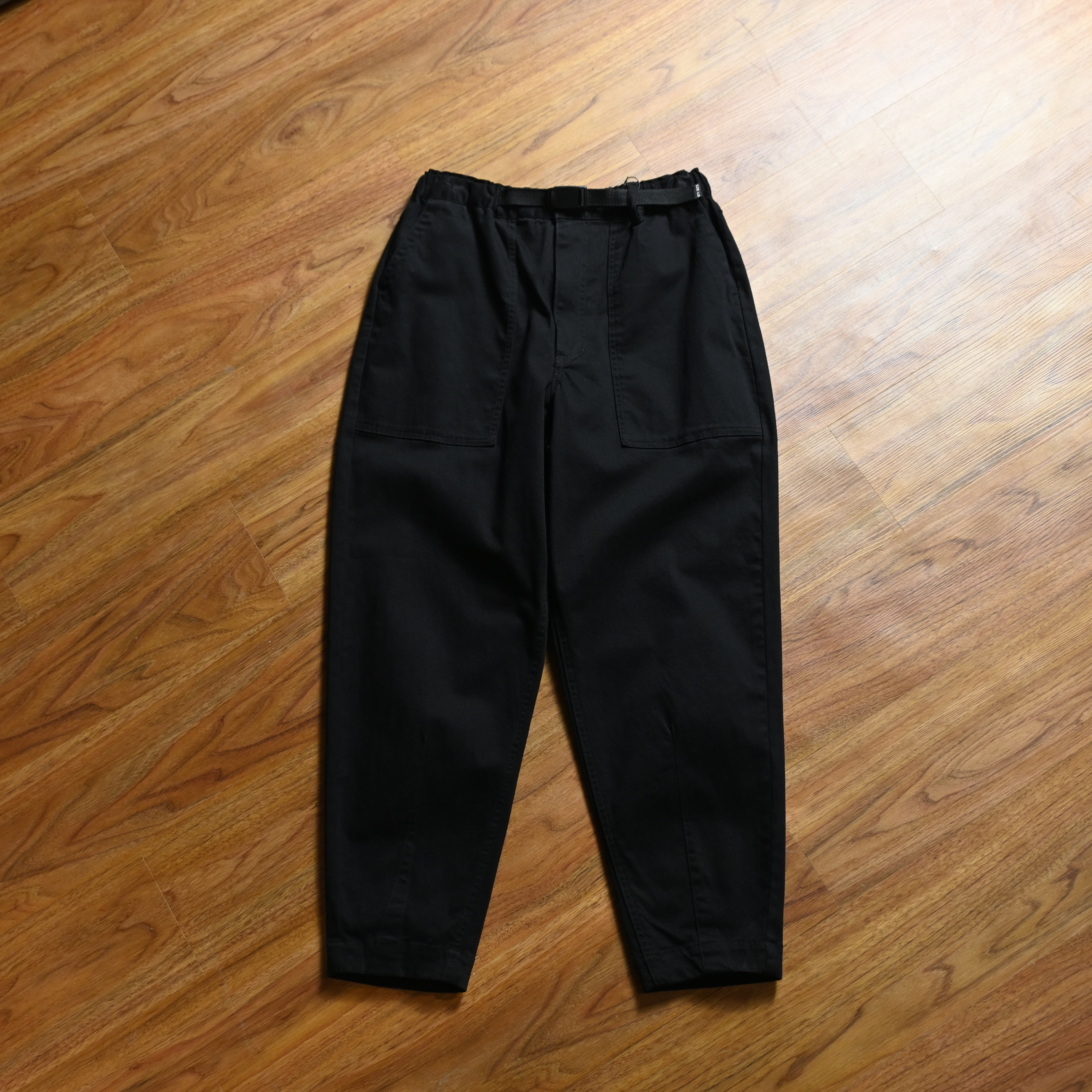 Stylexx Comfort Twill Tapered Pants