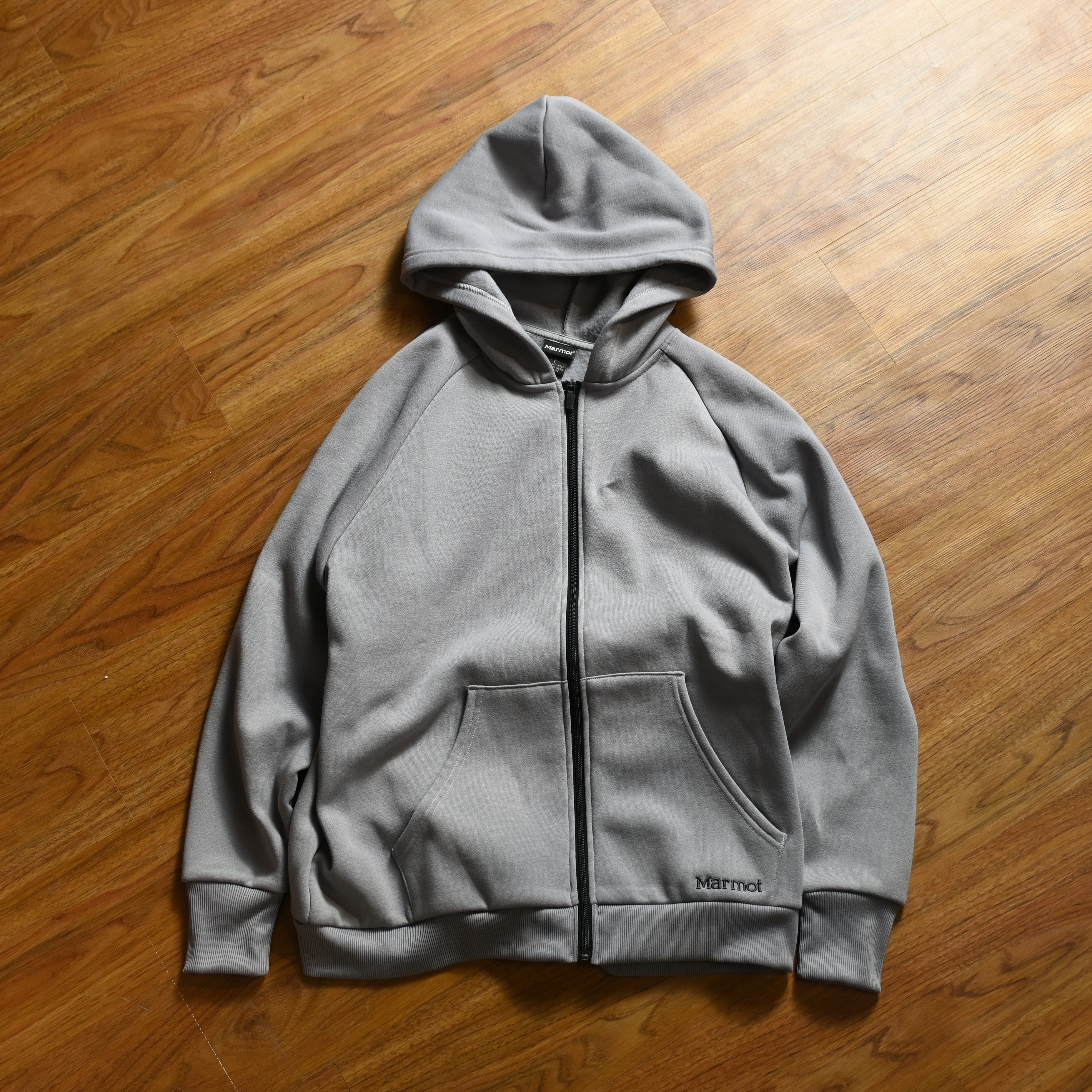 Marmot JP Sweat Zip Parka