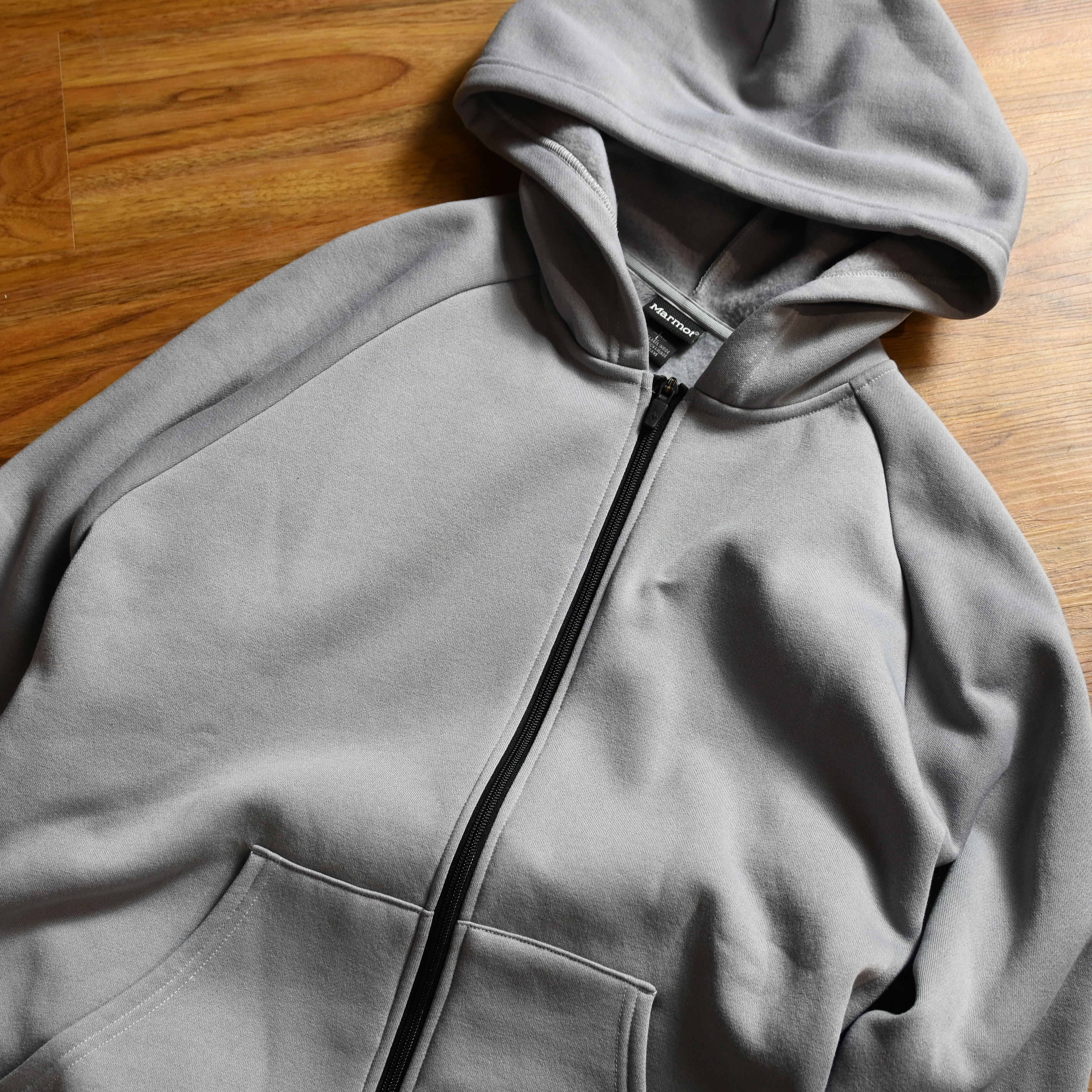 Marmot JP Sweat Zip Parka